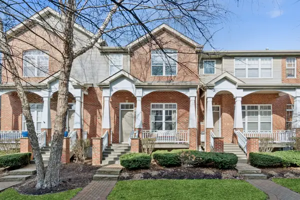 1155 River Bend Lane, Lisle, IL 60532