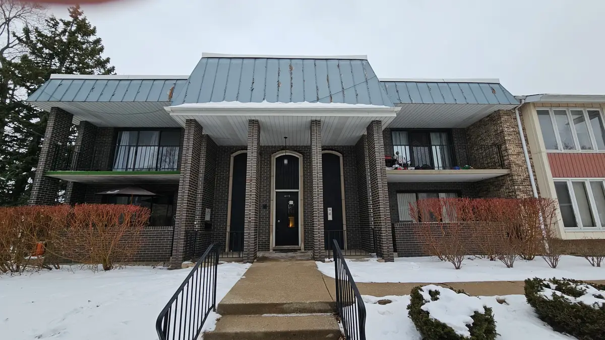 4115 W 98th Street #C, Oak Lawn, IL 60453 - Image #1