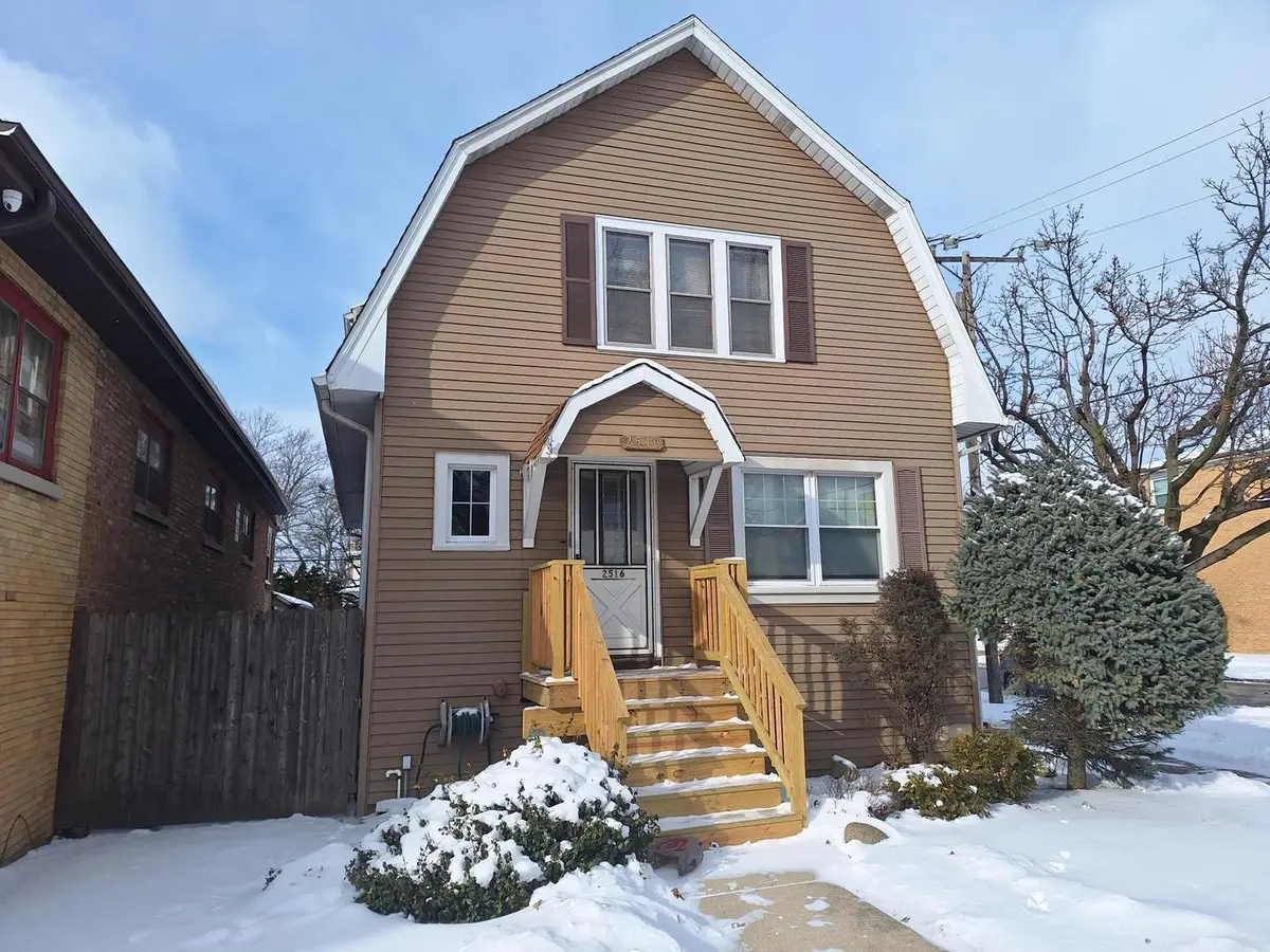 2516 N 72nd Court, Elmwood Park, IL 60707 - Image #1