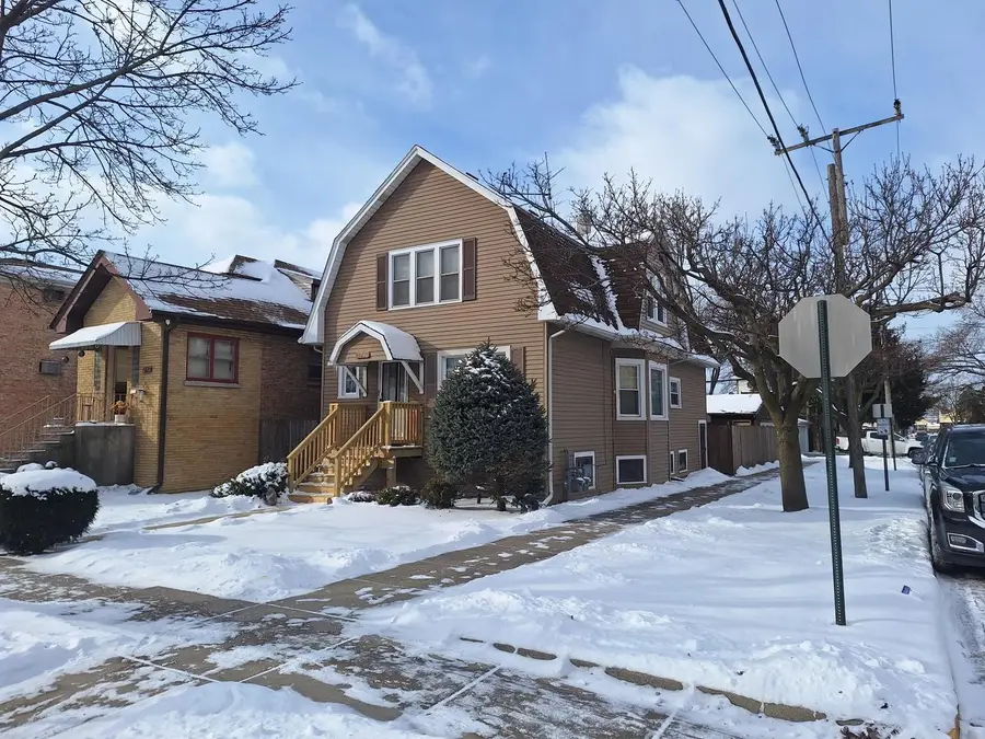 2516 N 72nd Court, Elmwood Park, IL 60707 - Image #2