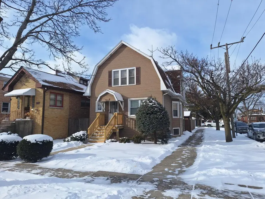 2516 N 72nd Court, Elmwood Park, IL 60707 - Image #3
