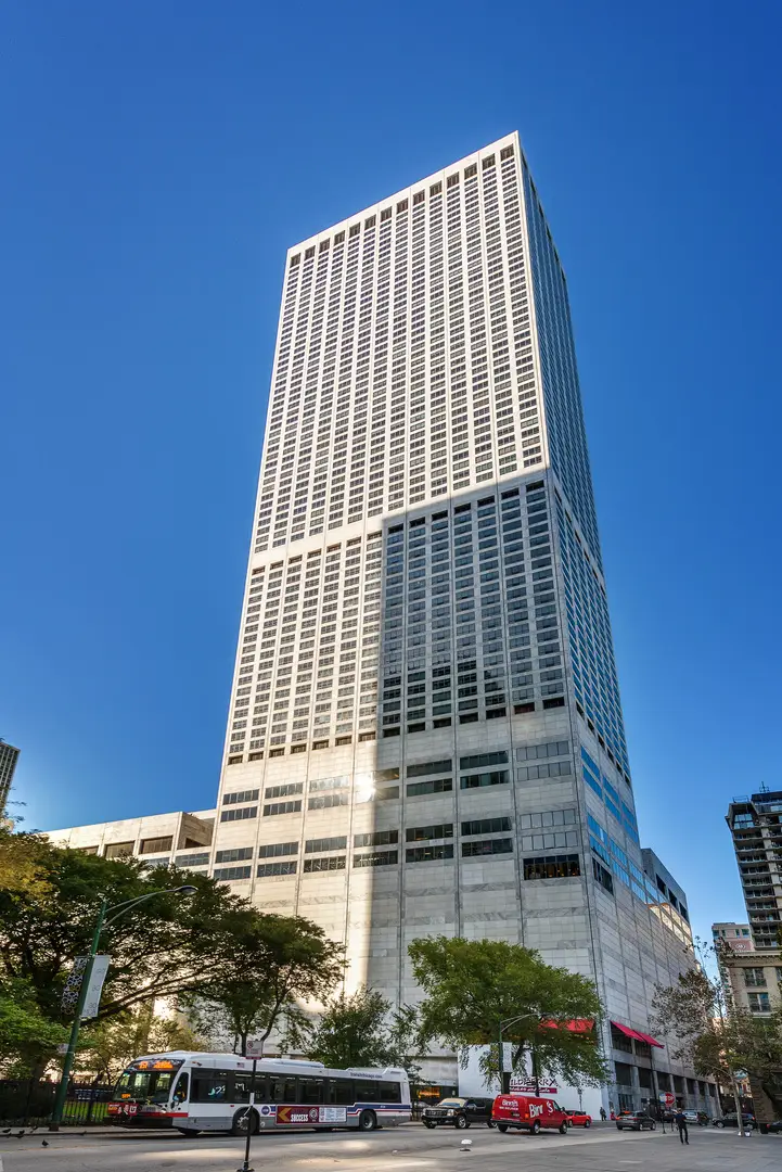 180 E Pearson Street #6802, Chicago, IL 60611 - Image #1