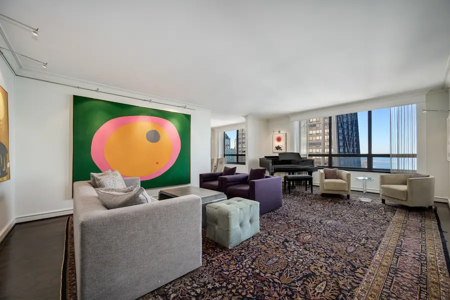 180 E Pearson Street #6802, Chicago, IL 60611 - Image #3