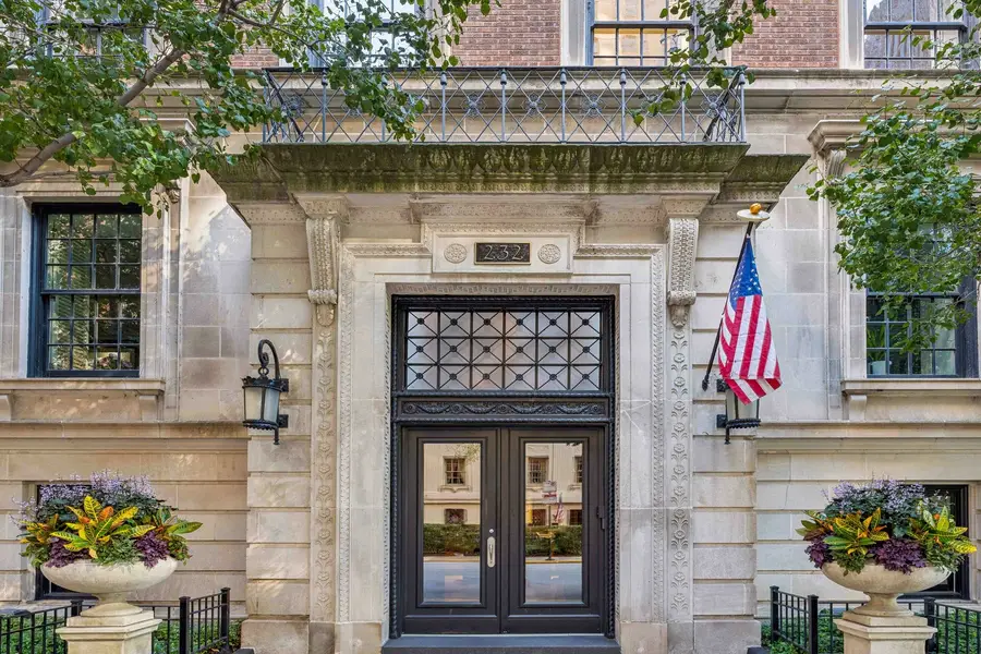 232 E Walton Place #4E, Chicago, IL 60611 - #2