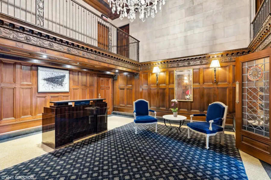 232 E Walton Place #4E, Chicago, IL 60611 - #3