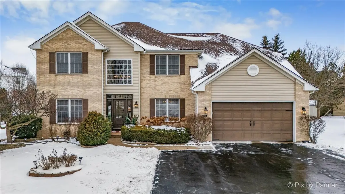 14 Margate Court, Lake In The Hills, IL 60156 - #1