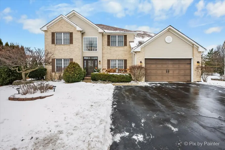14 Margate Court, Lake In The Hills, IL 60156 - #2