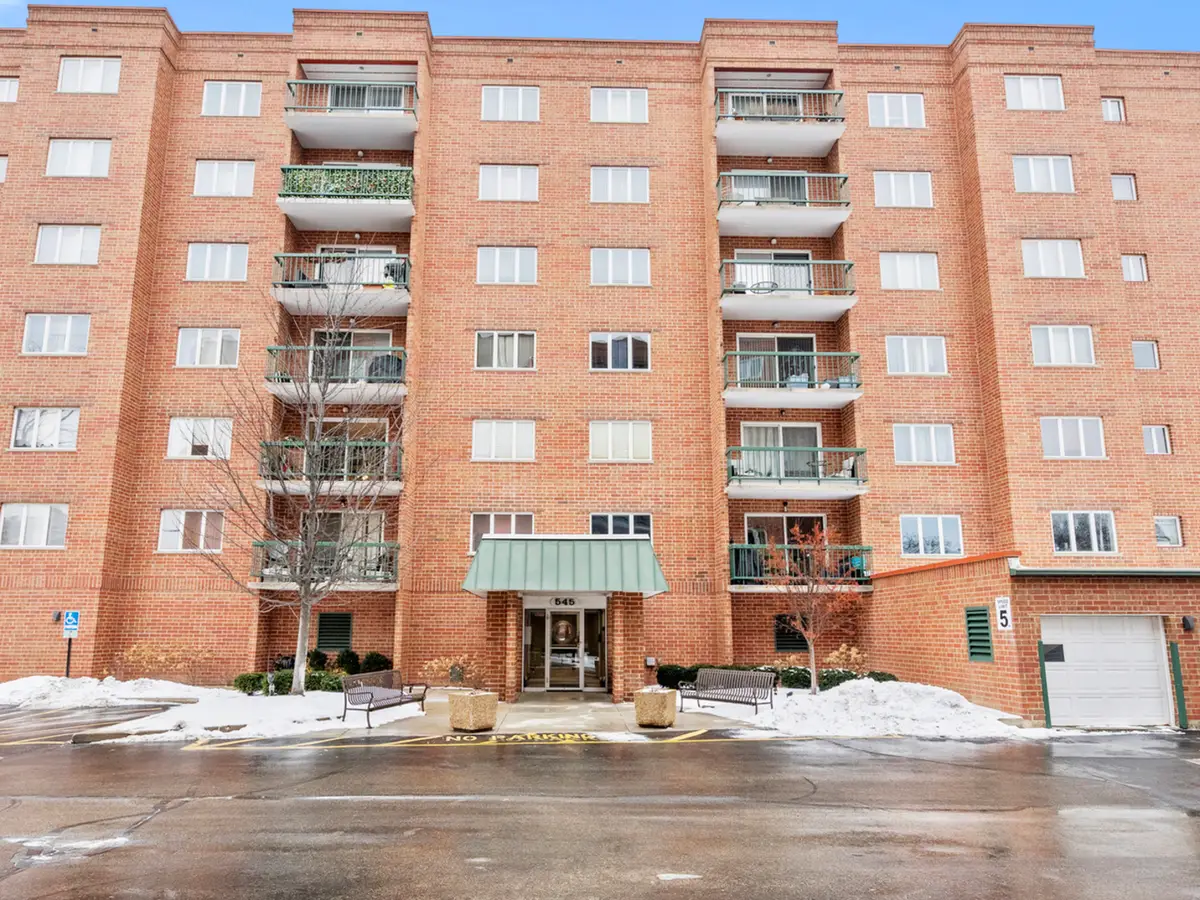 545 S River Road #307, Des Plaines, IL 60016 - Image #1