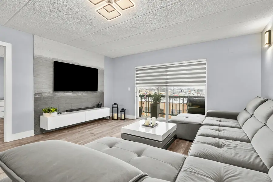 545 S River Road #307, Des Plaines, IL 60016 - Image #2