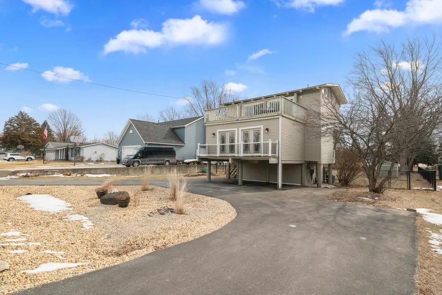 1740 Holiday Drive, Lake Holiday, IL 60548 - #2