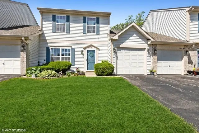 1180 N Nature Court #17-1180-A, Round Lake Beach, IL 60073 - Image #1