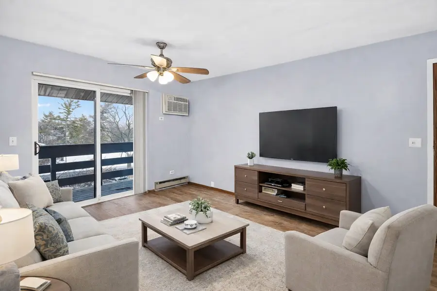 1351 N Winslowe Drive #302, Palatine, IL 60074 - #2