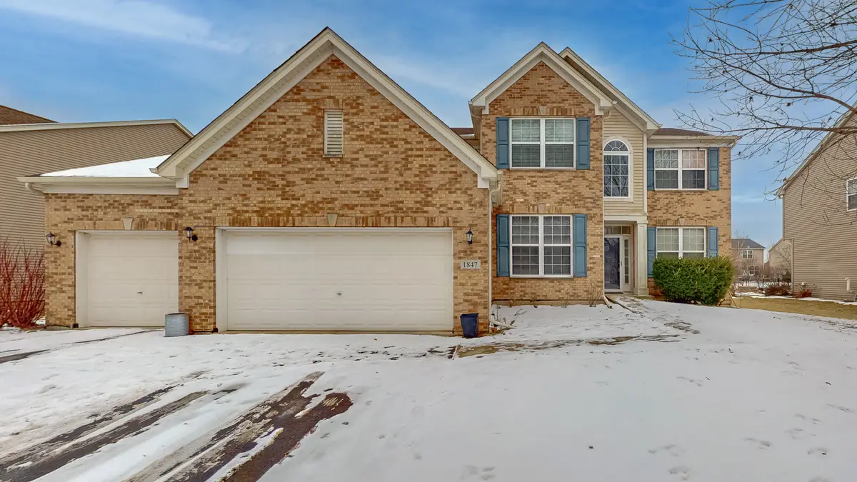 Address Withheld By Seller, Bolingbrook, IL 60490 - Image #1