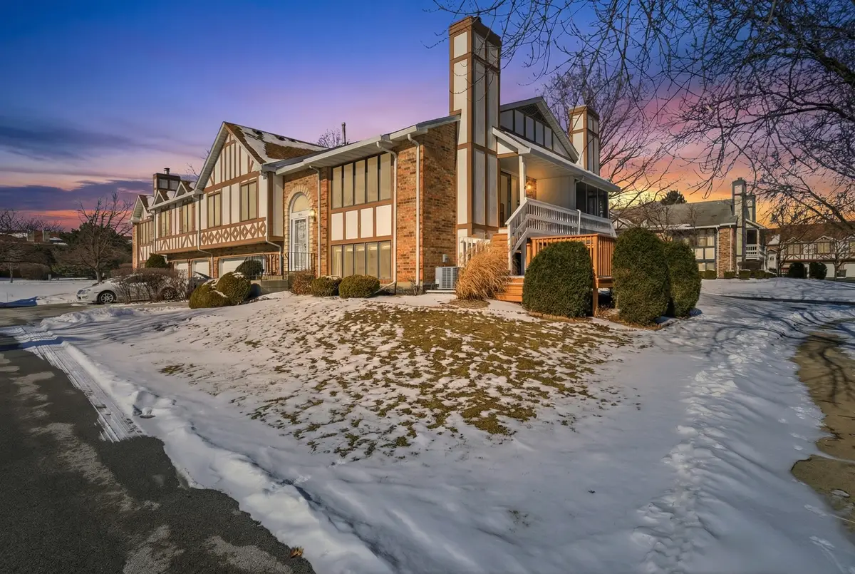 17550 Drummond Drive, Tinley Park, IL 60487 - Image #1