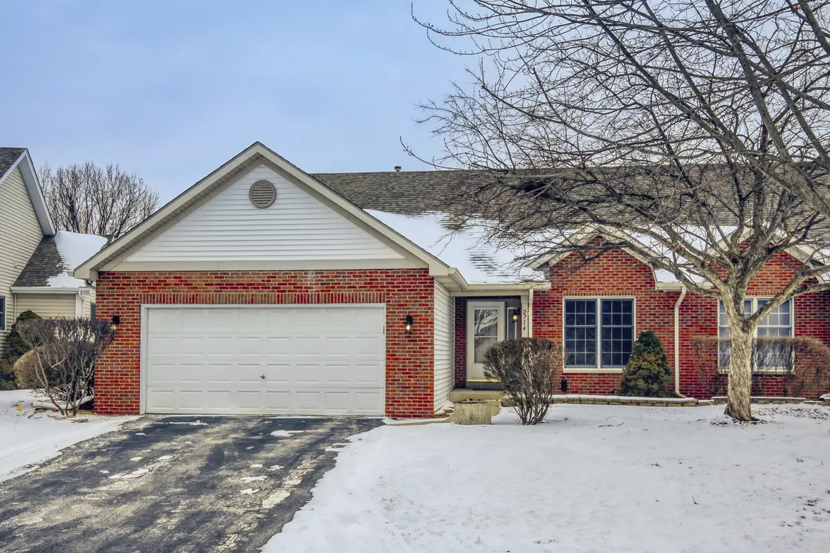 2714 Lake Side Circle, Joliet, IL 60431 - Image #1