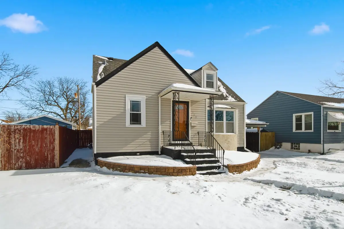 513 Price Avenue, Calumet City, IL 60409 - Image #1