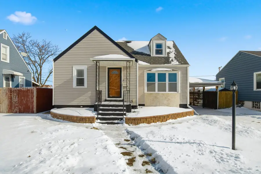513 Price Avenue, Calumet City, IL 60409 - Image #2