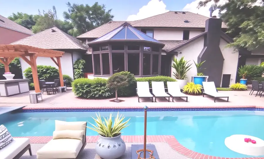 2221 Donegal Drive, Darien, IL 60561 - Image #2