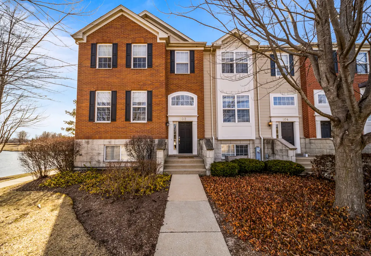 102 Town Center Boulevard, Gilberts, IL 60136 - Image #1