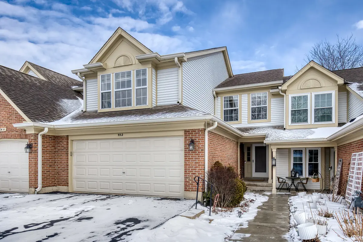 552 Portsmith Court, Crystal Lake, IL 60014 - Image #1