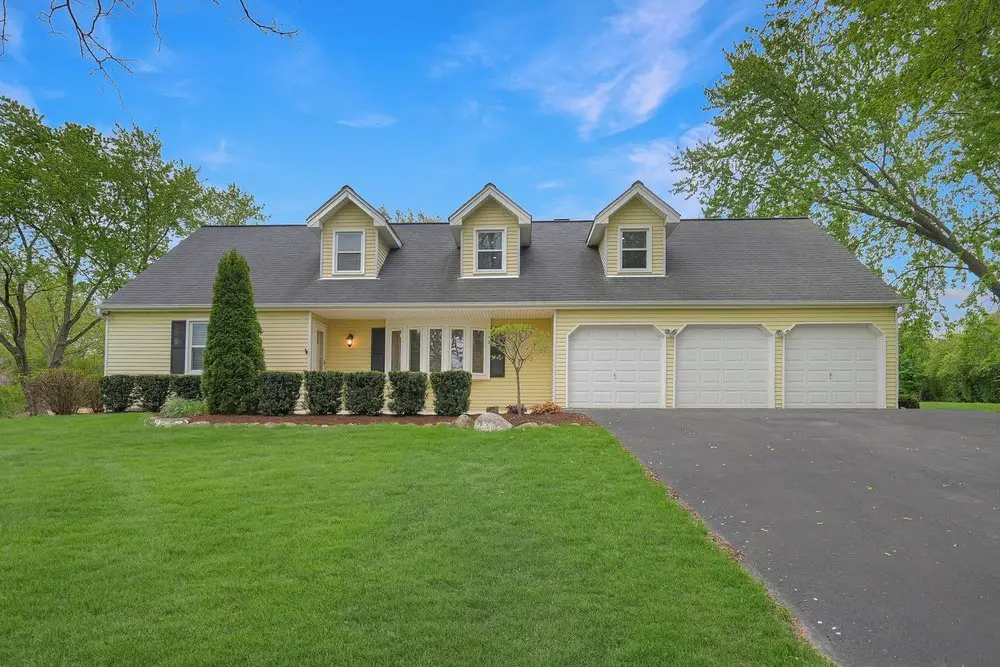 26W421 Wiesbrook Road, Wheaton, IL 60189 - #1