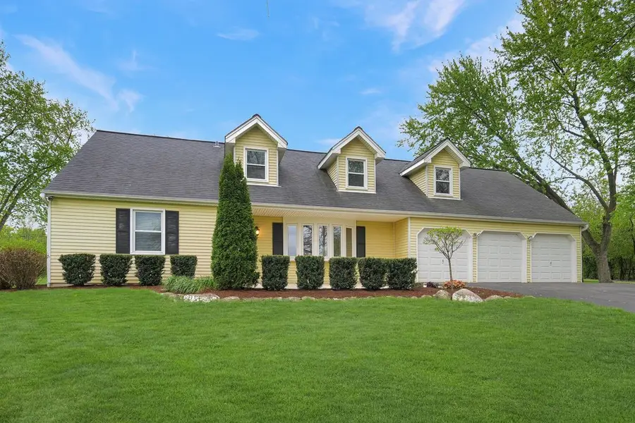 26W421 Wiesbrook Road, Wheaton, IL 60189 - #2