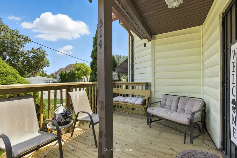 514 E Jackson Street, Joliet, IL 60432 - #3
