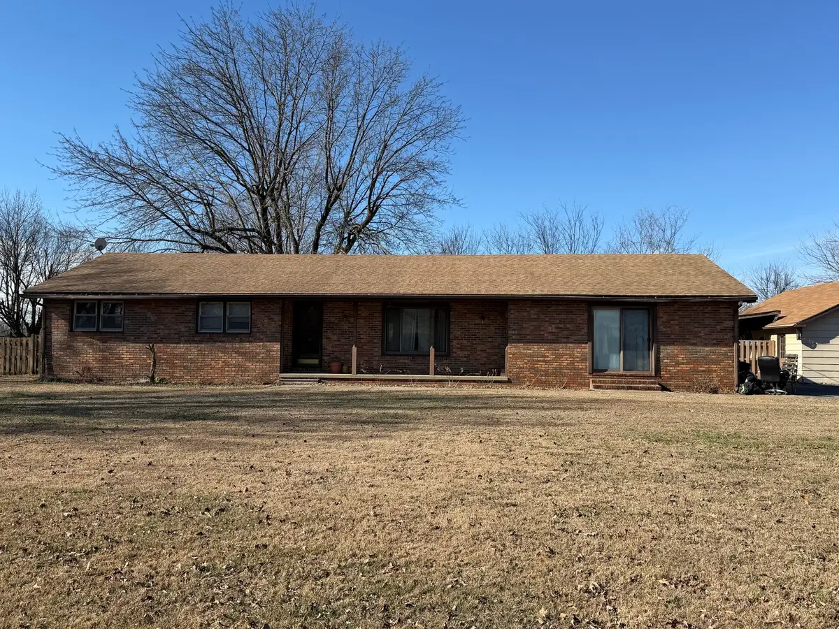 2813 Strawberry Road, Brookport, IL 62910 - #1