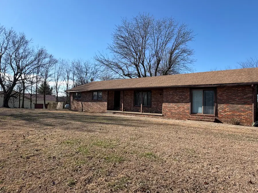 2813 Strawberry Road, Brookport, IL 62910 - #2