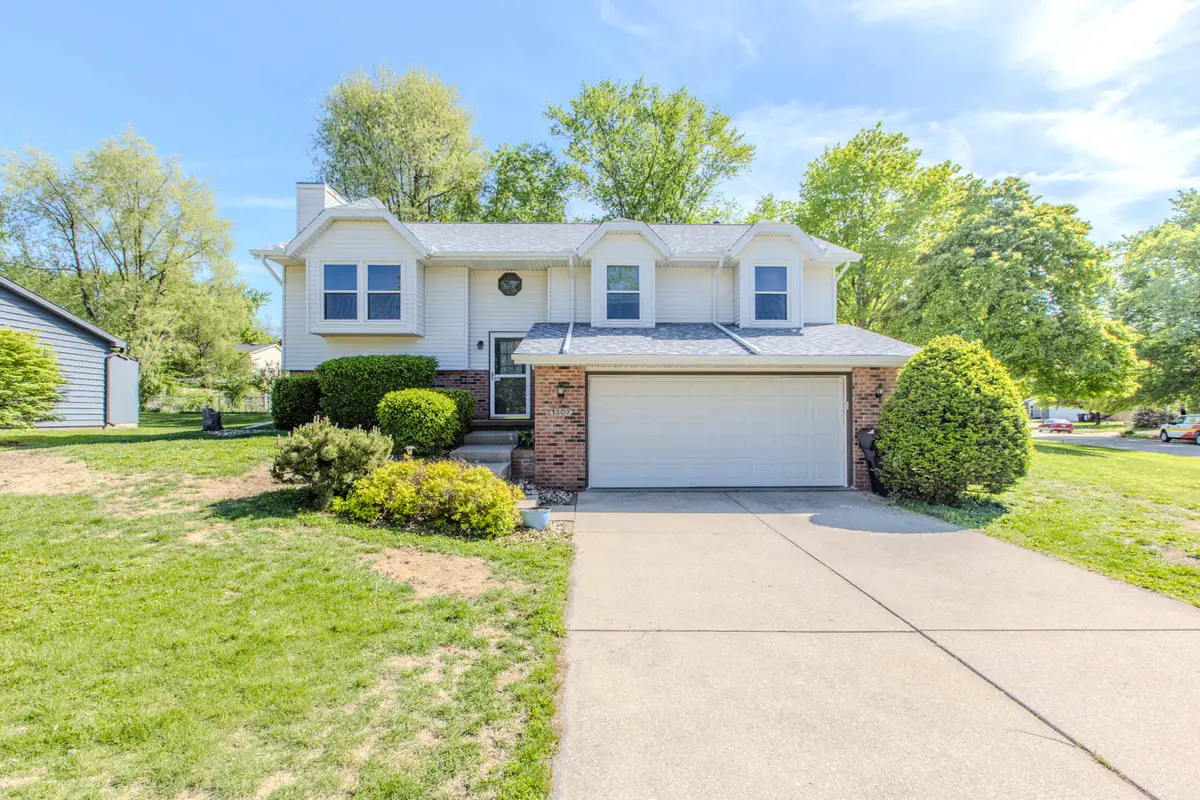 1307 West Avenue, Normal, IL 61761 - #1