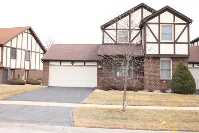 3433 Huntley Terrace, Crete, IL 60417 - #1