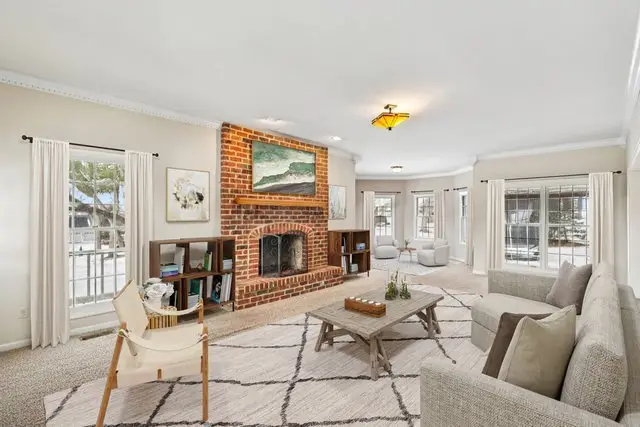 2904 Fox Knoll Court, Johnsburg, IL 60051 - #2