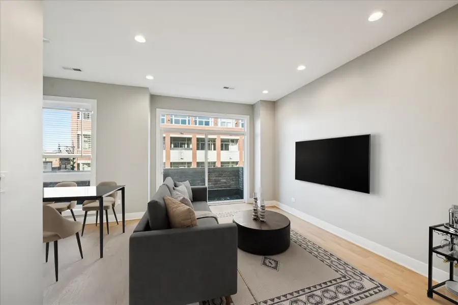 1723 W North Avenue #2, Chicago, IL 60622 - Image #2