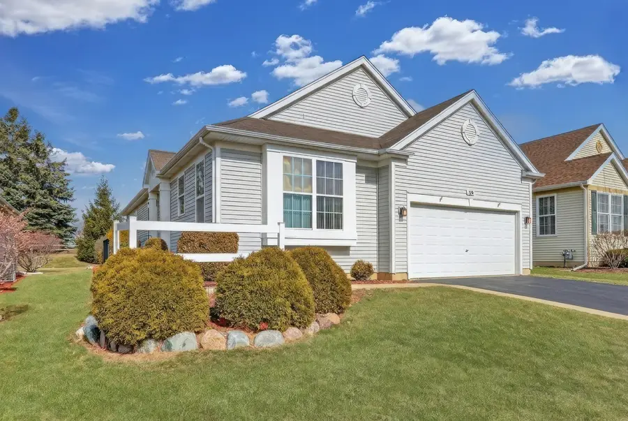 39 W Vandermeer Drive, Antioch, IL 60002 - #2