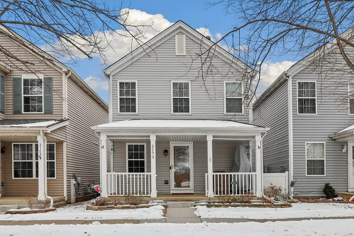 2173 Dalewood Court, Plainfield, IL 60586 - Image #1