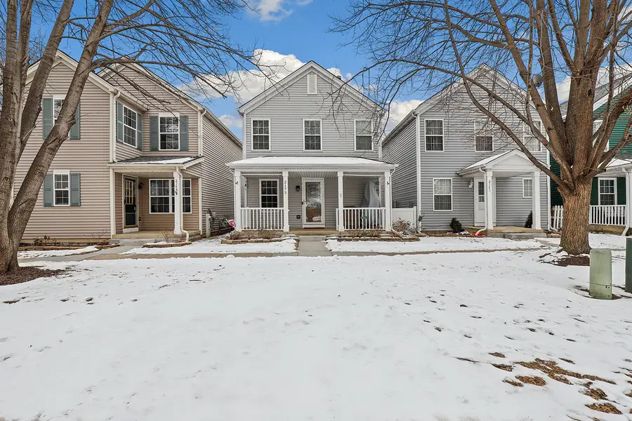 2173 Dalewood Court, Plainfield, IL 60586 - Image #2