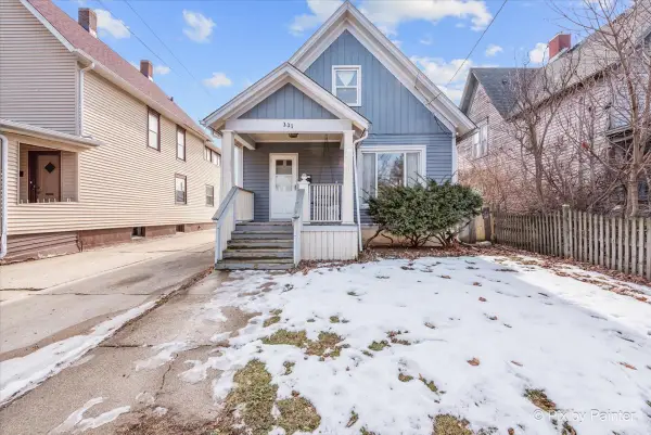 331 Orange Street, Elgin, IL 60123