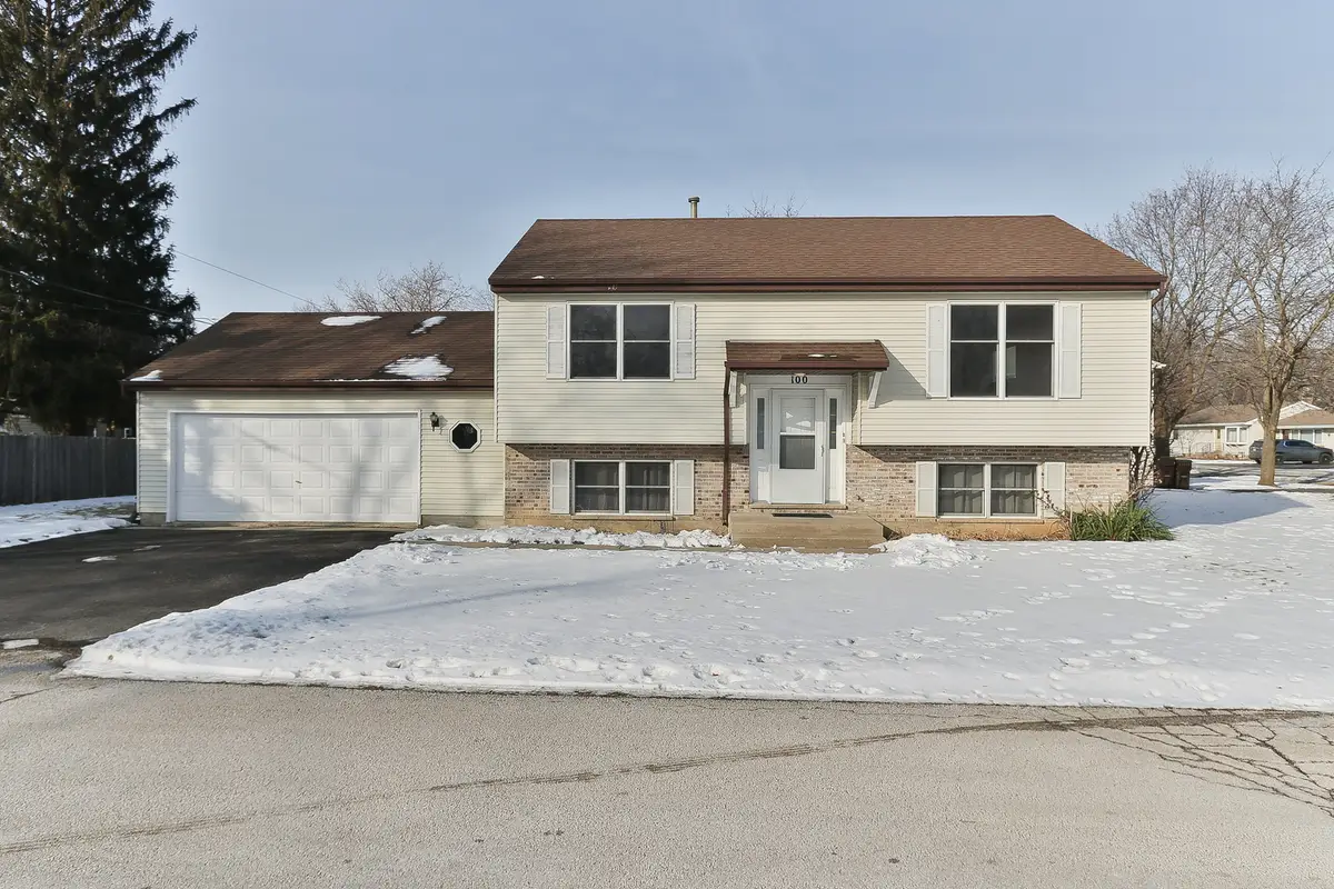 100 Barberry Drive, Crystal Lake, IL 60014 - #1