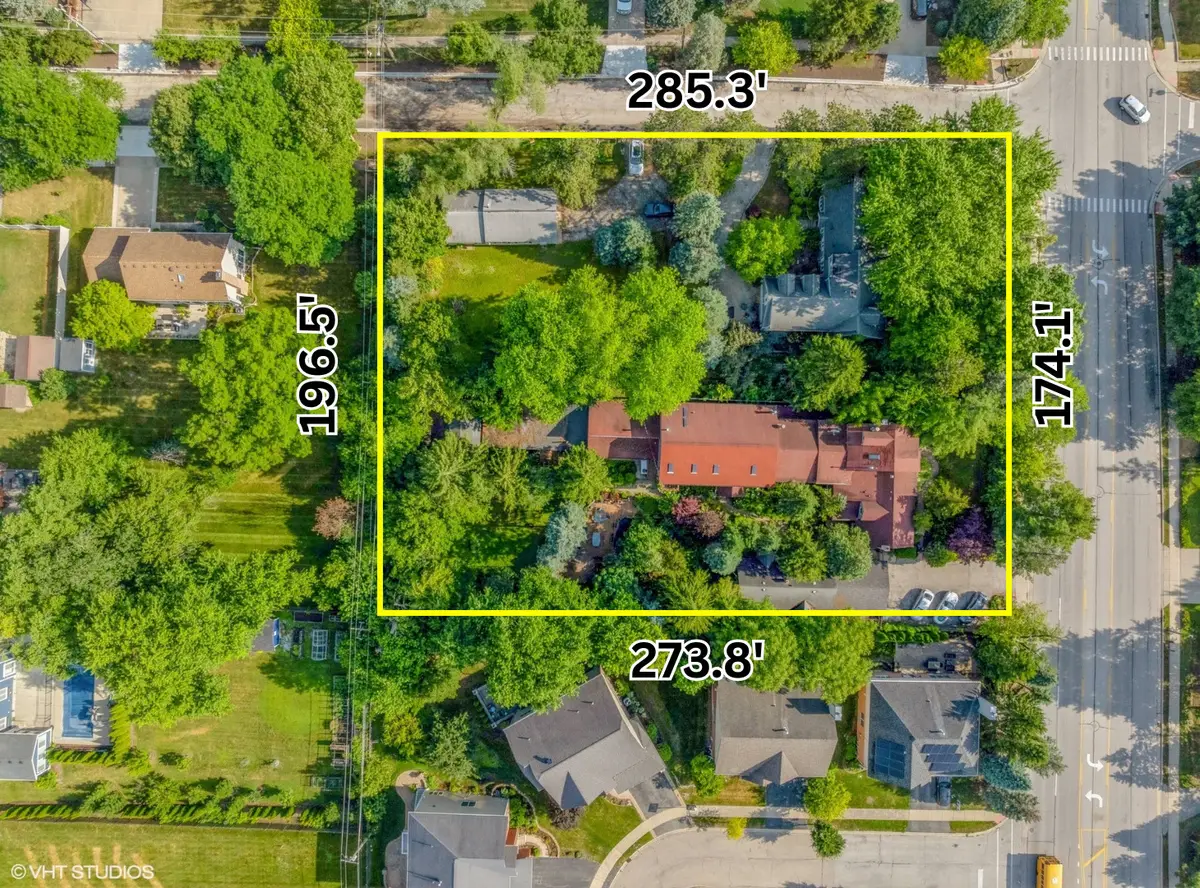 712-724 S Plum Grove Road, Palatine, IL 60067 - Image #1