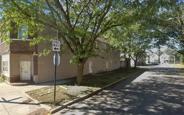 8400 S Burley Avenue, Chicago, IL 60617