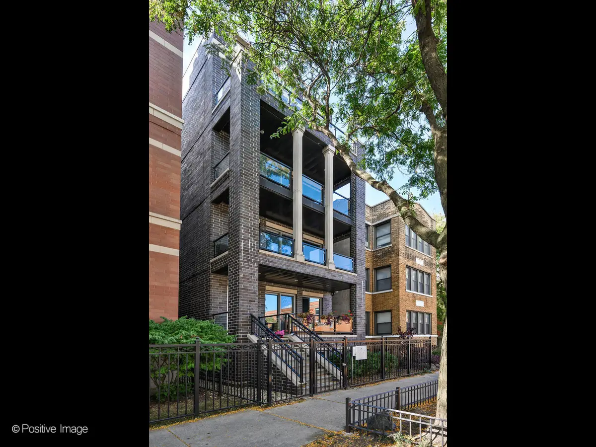 2922 N Sheffield Avenue #3, Chicago, IL 60657 - Image #1