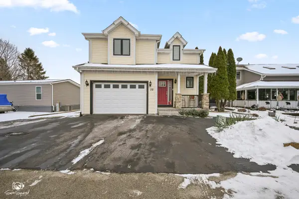 32 Largemouth Lane, Wilmington, IL 60481