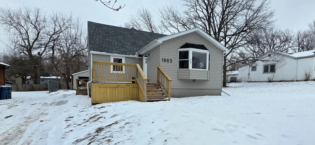 1863 Duane Boulevard, Kankakee, IL 60901 - Image #1