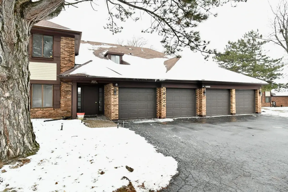18424 Kedzie Avenue #2A, Homewood, IL 60430 - #1