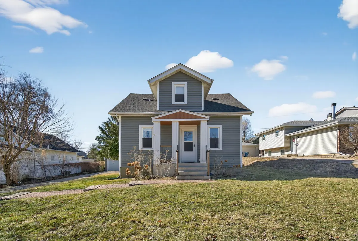 4836 Francisco Avenue, Downers Grove, IL 60515 - #1