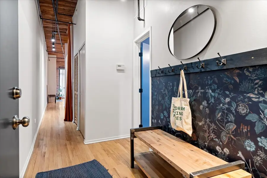 1670 N Claremont Avenue #209, Chicago, IL 60647 - #2