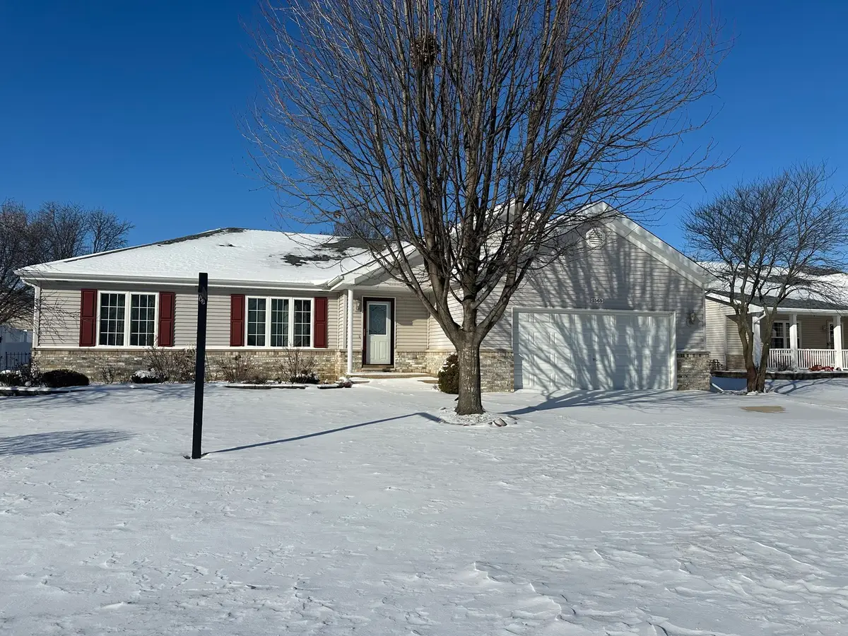 1565 Stefanie Lane, Bourbonnais, IL 60914 - Image #1
