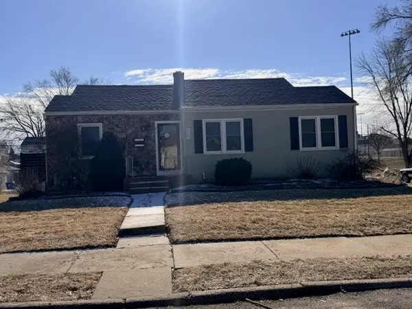 529 W 29th Streets, Davenport, IA 50803