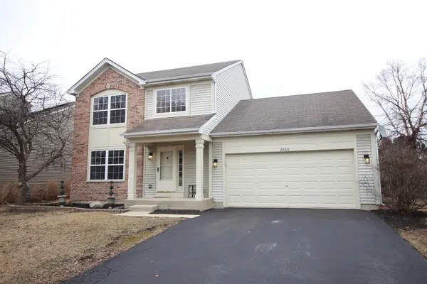 2060 Lyndhurst Lane, Aurora, IL 60503