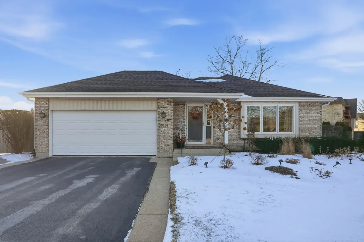 19602 Swanberg Lane, Mokena, IL 60448 - Image #1